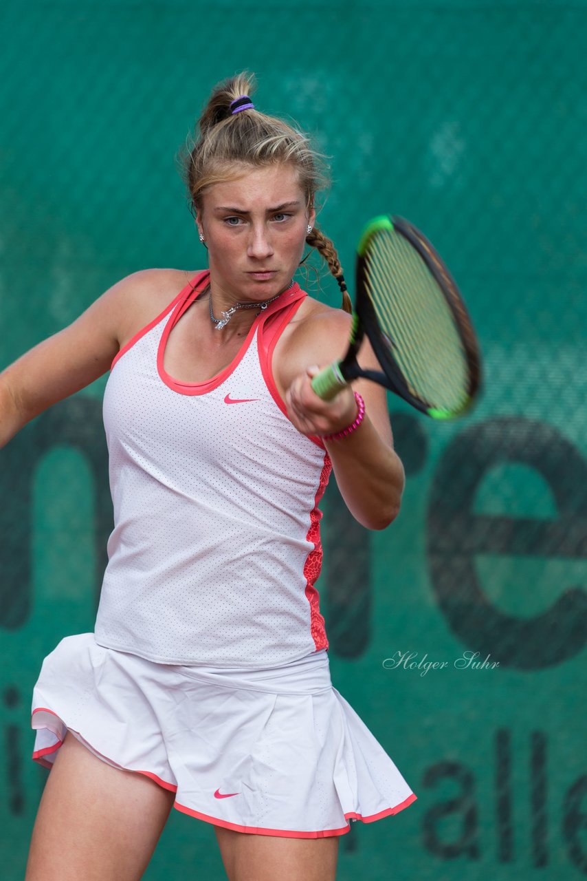 Angelina Wirges 164 - Lilienthal Open